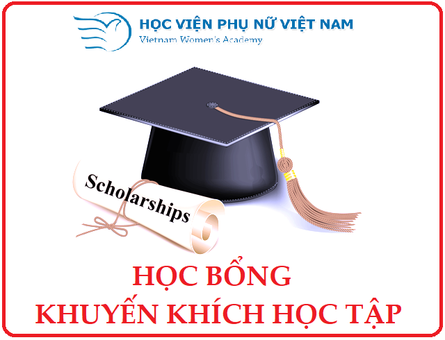 Quyết định cấp học bổng HKI năm học 2020 - 2021 cho sinh viên 