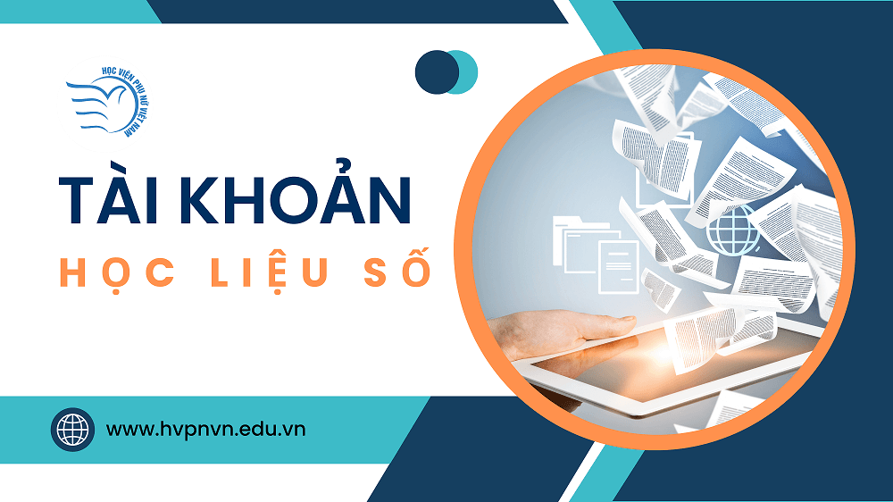 Thông báo phân bổ và hướng dẫn sử dụng tài khoản học liệu số năm học 2023 - 2024 