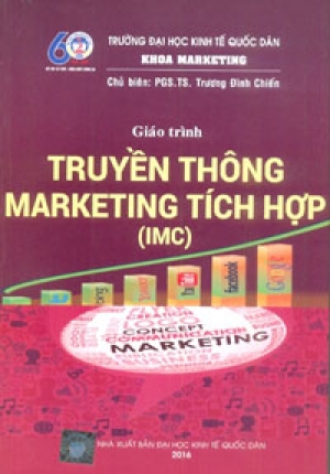 Giới thiệu sách: Giáo trình truyền thông marketing tích hợp 