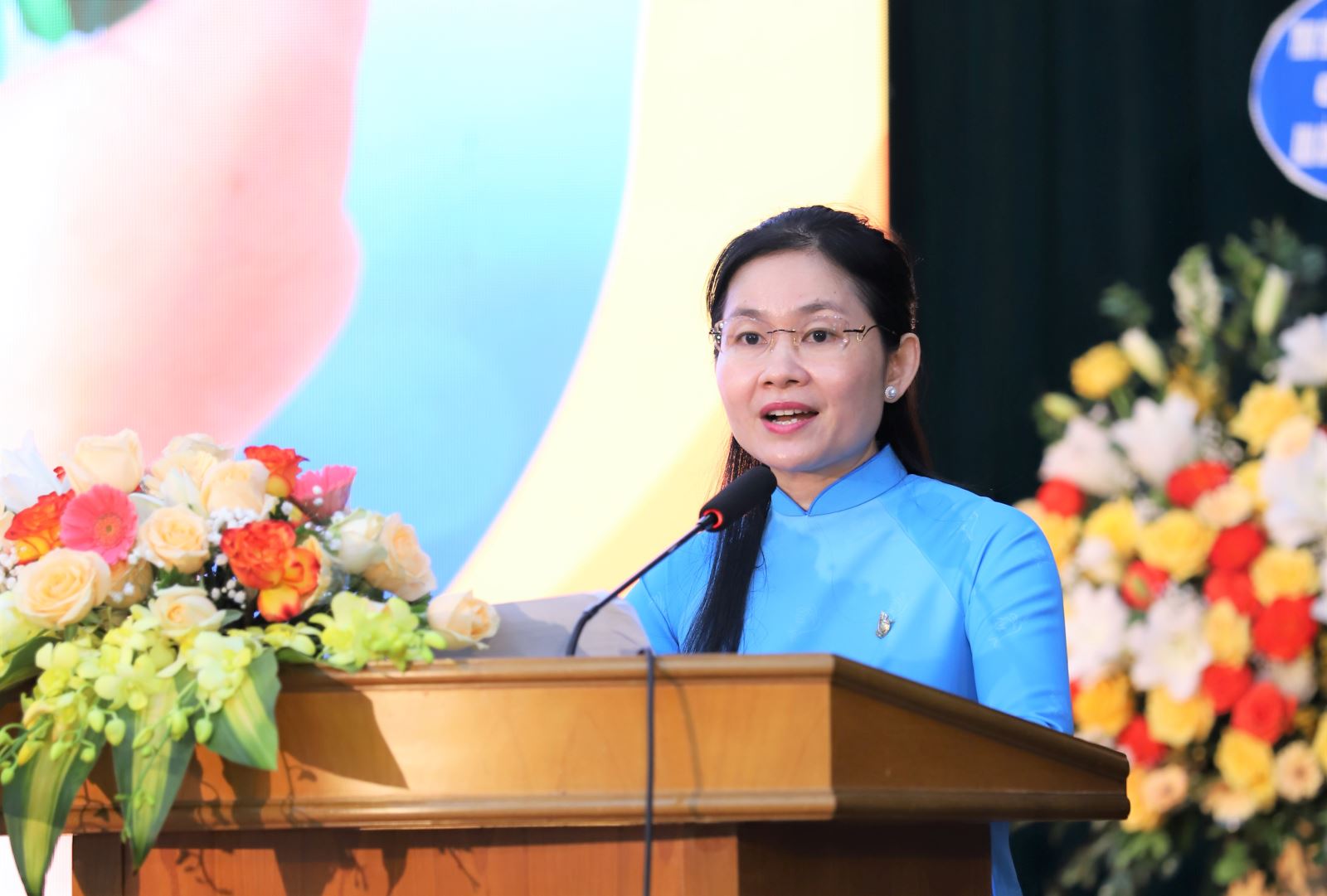 Hội LHPN Việt Nam tăng cường hợp tác đẩy mạnh hỗ trợ hoạt động công tác xã hội