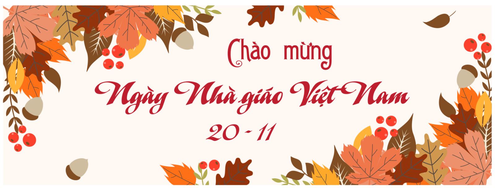 Nguồn gốc và ý nghĩa ngày hiến chương nhà giáo Việt Nam 20-11