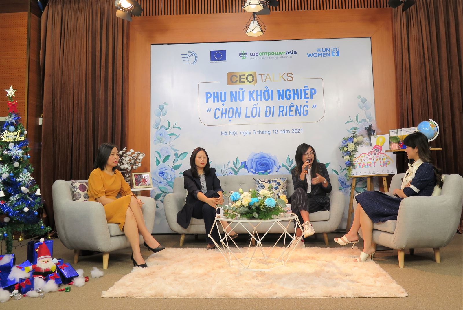 Việt Nam News: Women embrace path to entrepreneurship