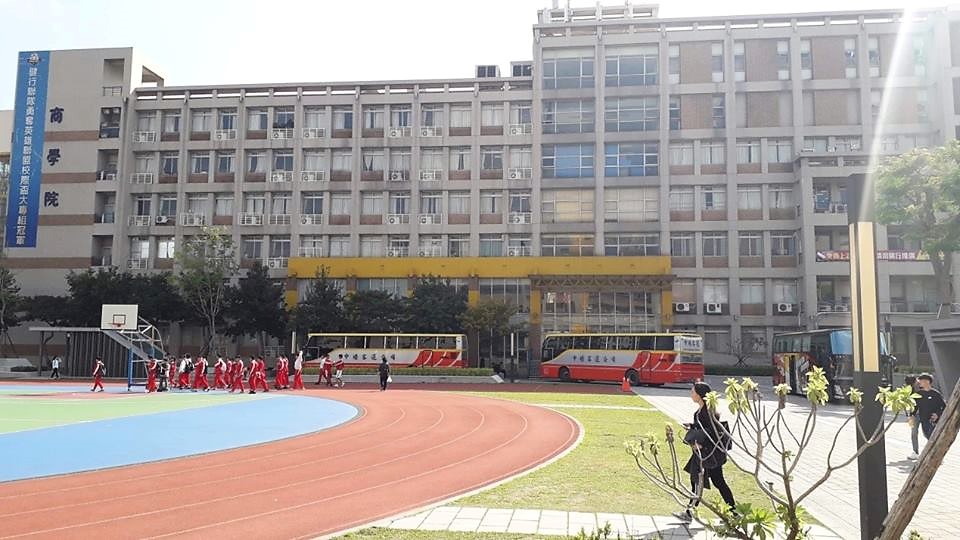 Du học Đài Loan ngay hôm nay với Học viện Phụ nữ Việt Nam (học bổng 40% - 100%)