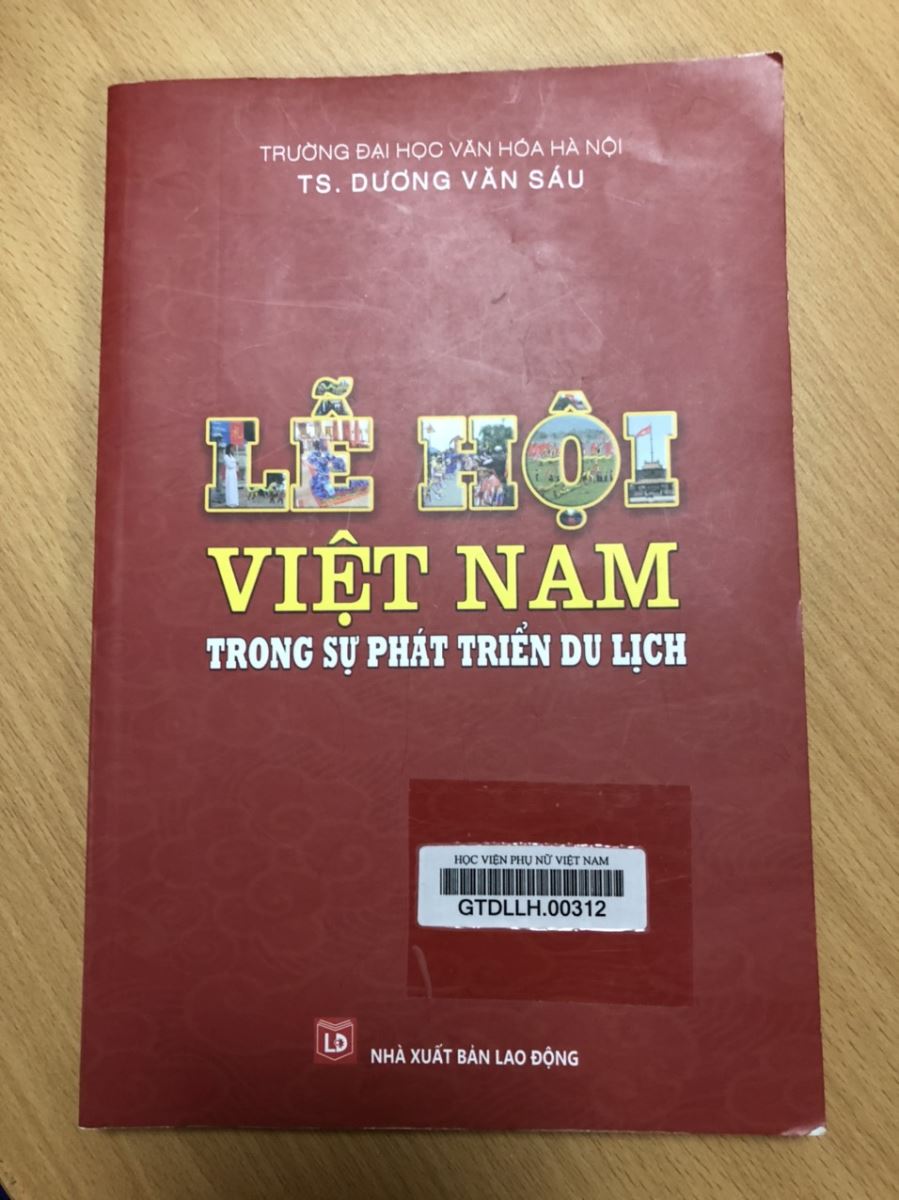 Giới Thiệu Chung Về Lễ Hội Việt Nam